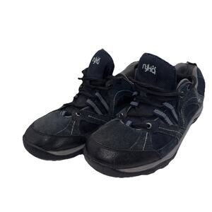 Size 9 Ryka Men’s Shoes Blackberry